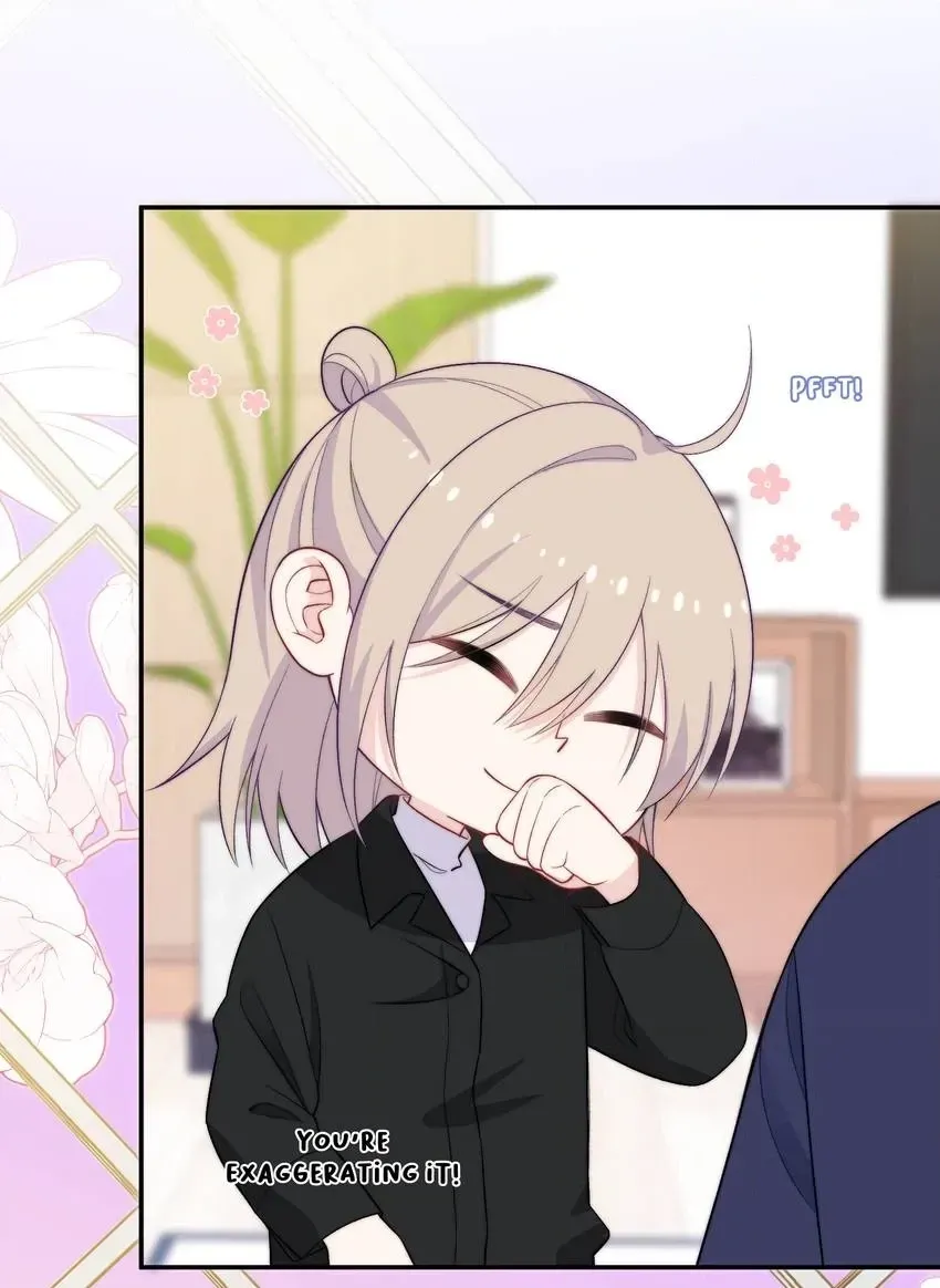 Read Falling Galaxy chapter 33 image 35 on Lezhin