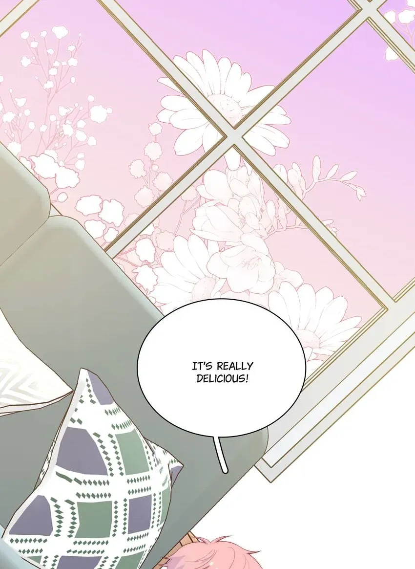Read Falling Galaxy chapter 33 image 36 on Lezhin