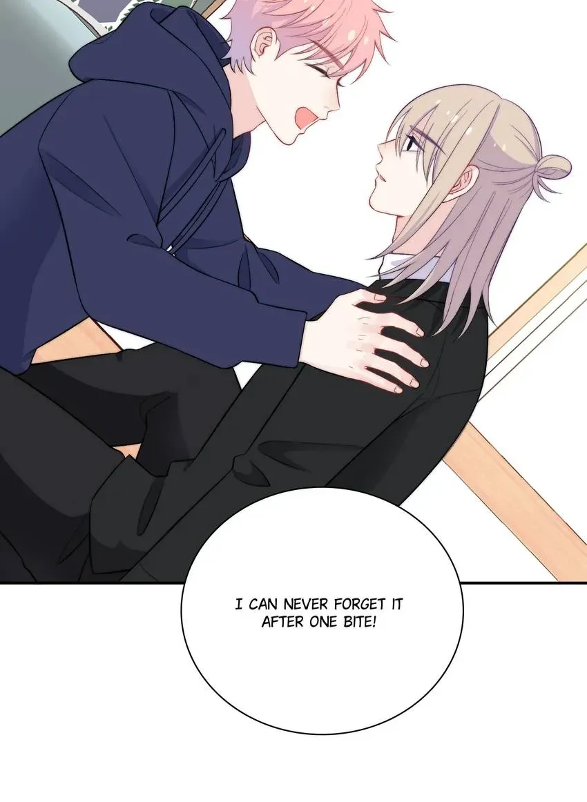 Read Falling Galaxy chapter 33 image 37 on Lezhin