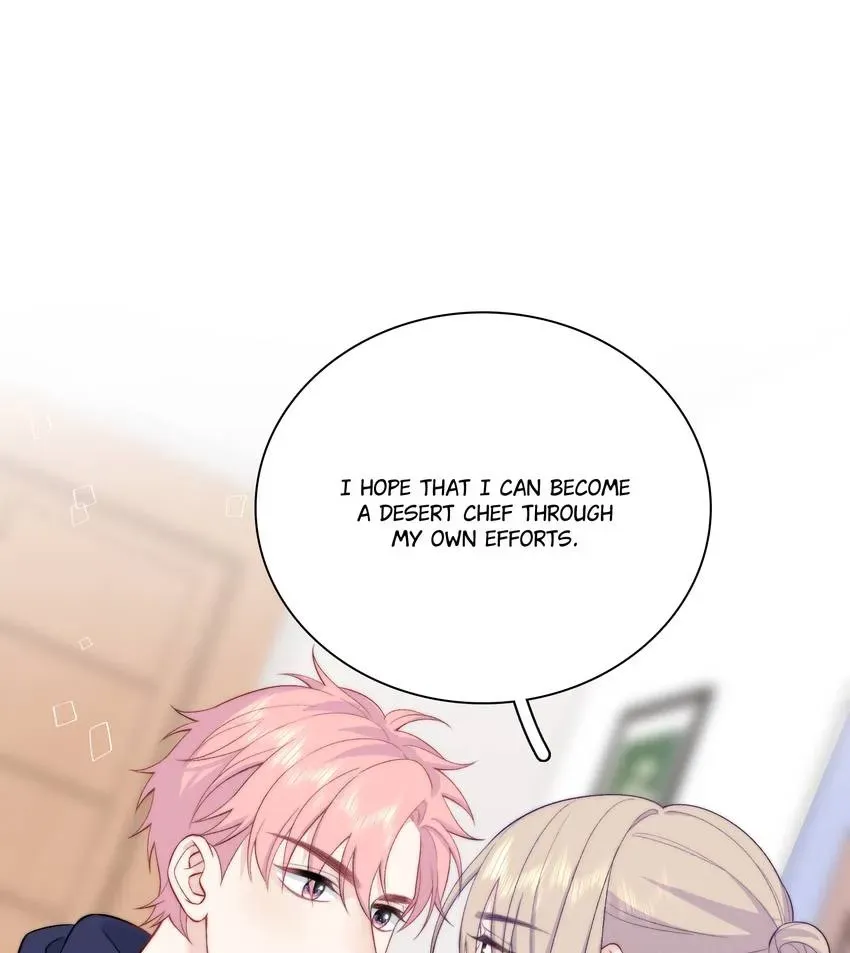 Read Falling Galaxy chapter 33 image 40 on Lezhin