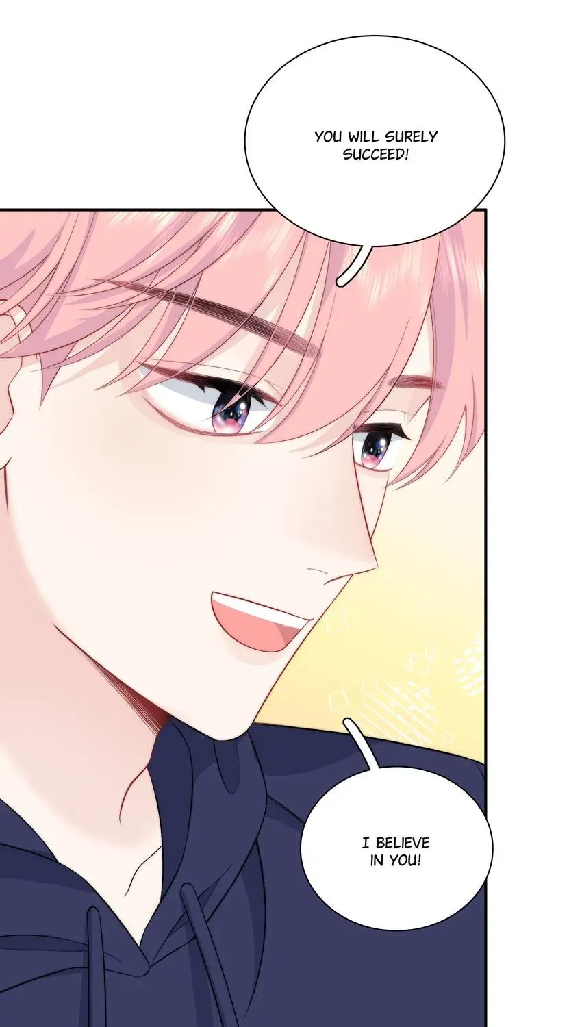 Read Falling Galaxy chapter 33 image 42 on Lezhin
