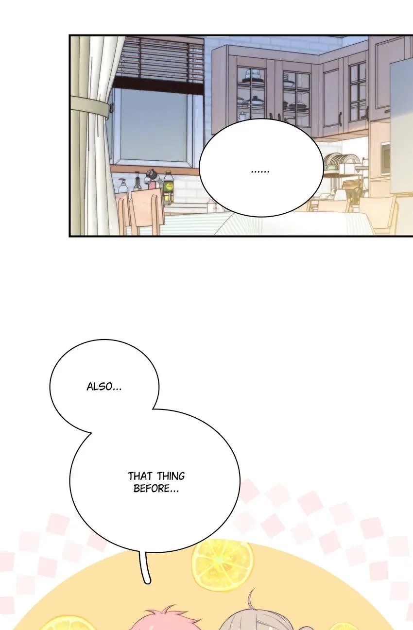 Read Falling Galaxy chapter 33 image 44 on Lezhin