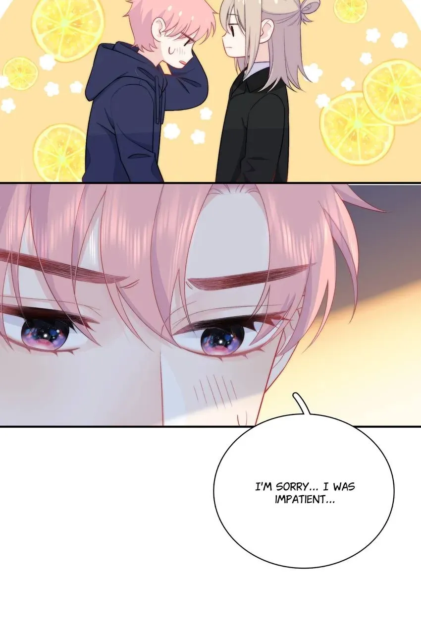 Read Falling Galaxy chapter 33 image 45 on Lezhin