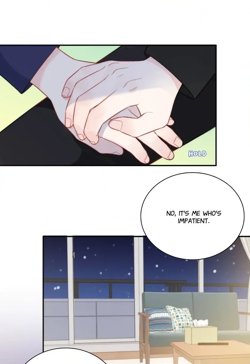 Read Falling Galaxy chapter 33 image 46 on Lezhin