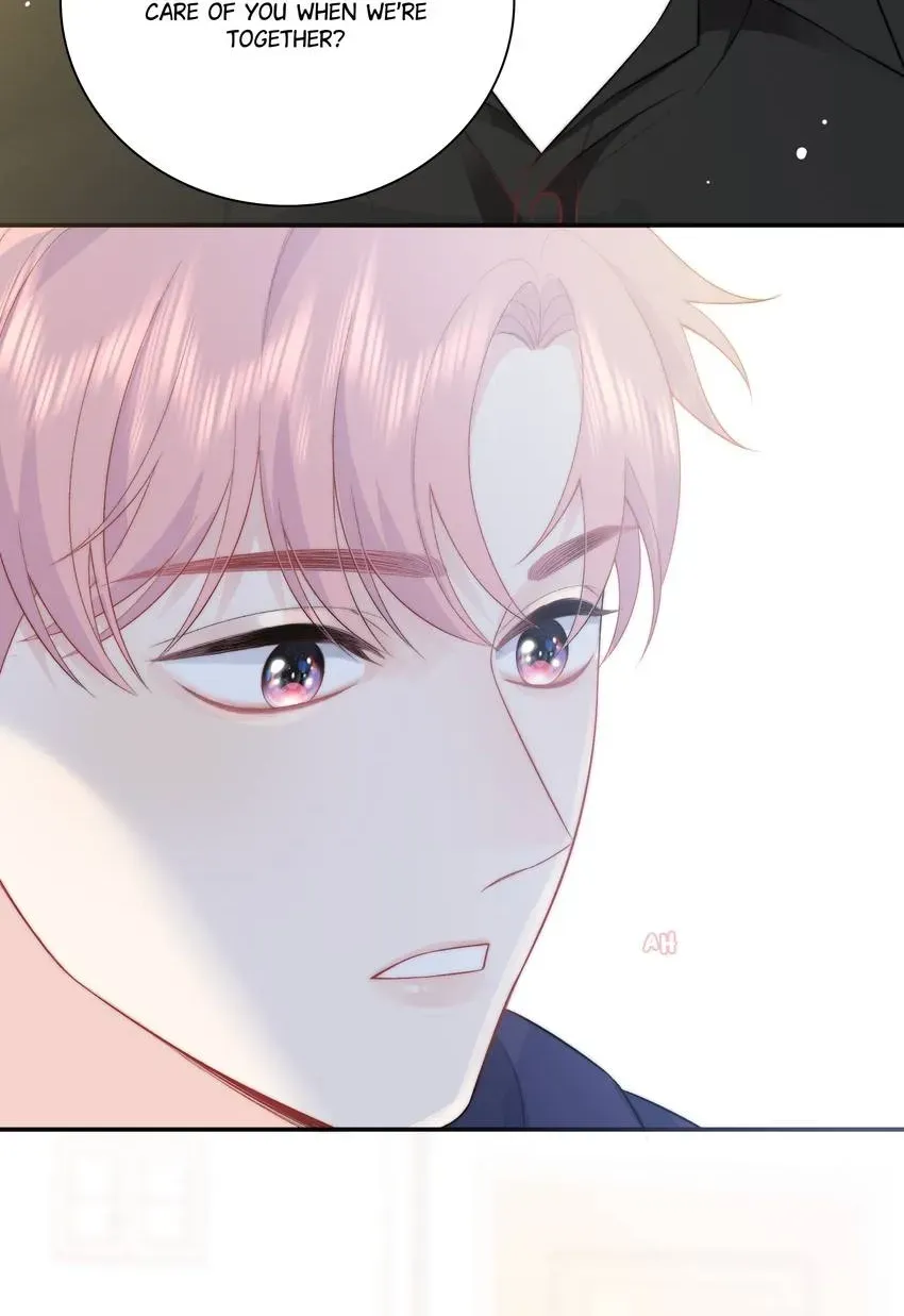Read Falling Galaxy chapter 33 image 48 on Lezhin