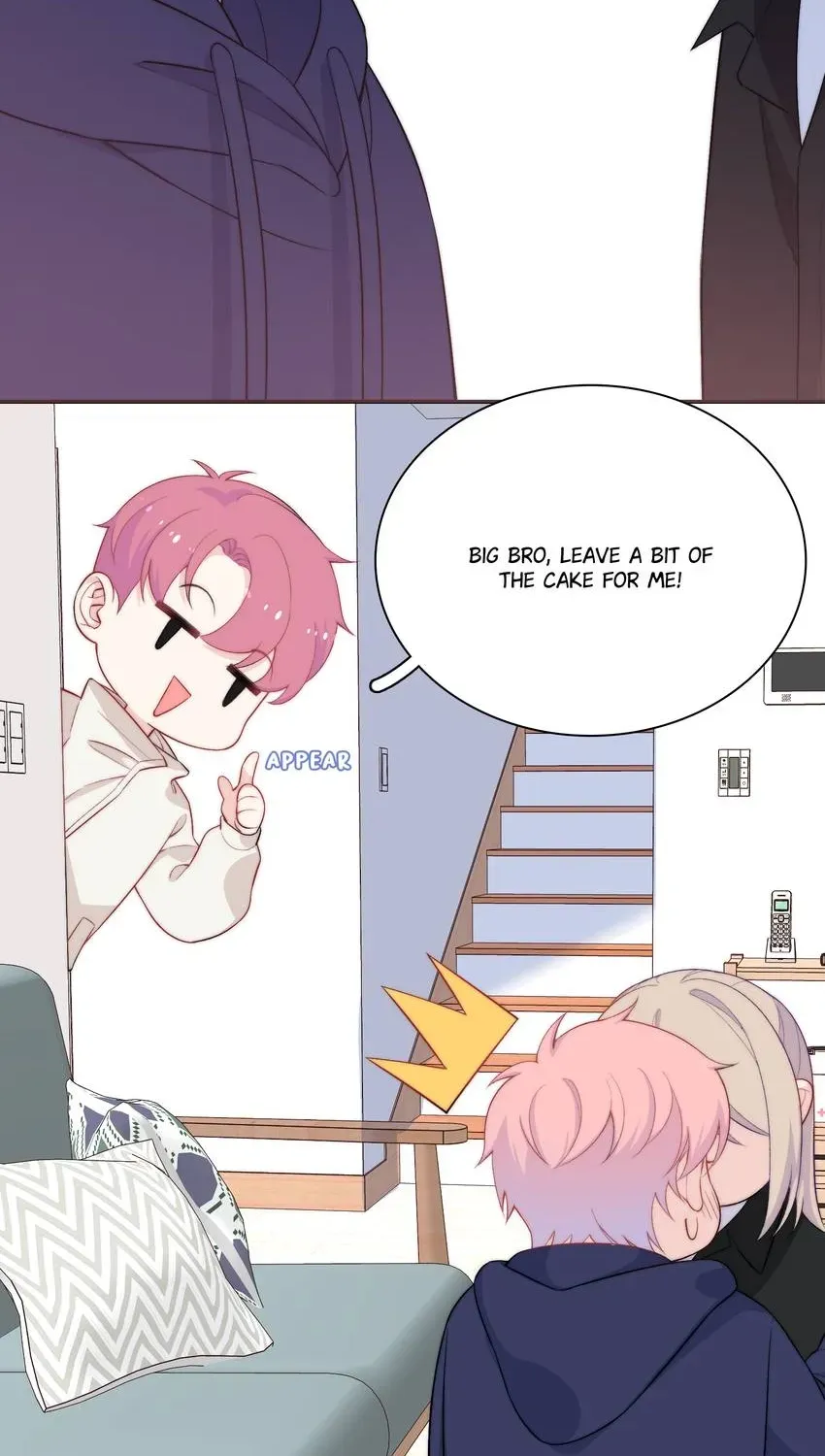 Read Falling Galaxy chapter 33 image 52 on Lezhin