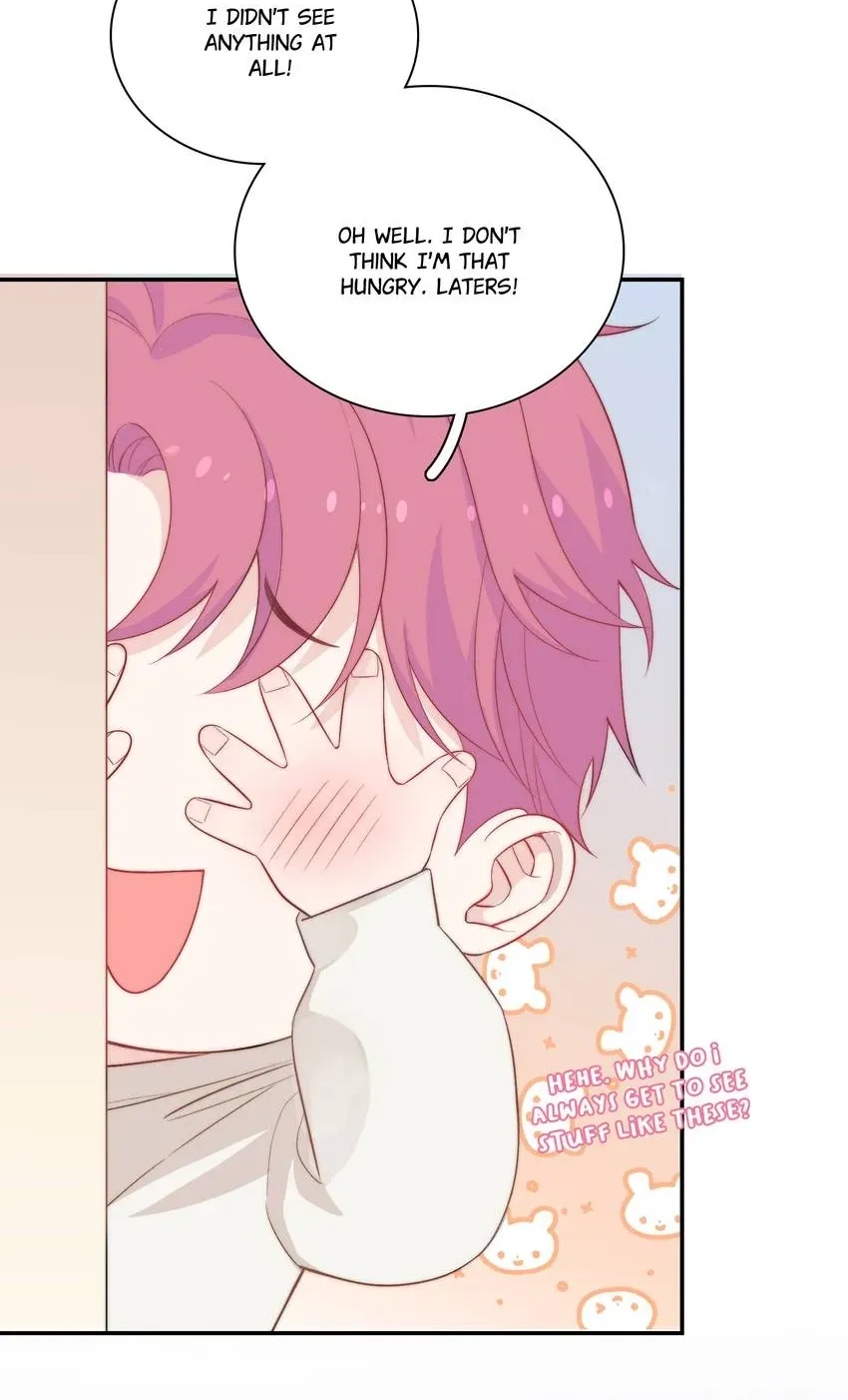 Read Falling Galaxy chapter 33 image 55 on Lezhin