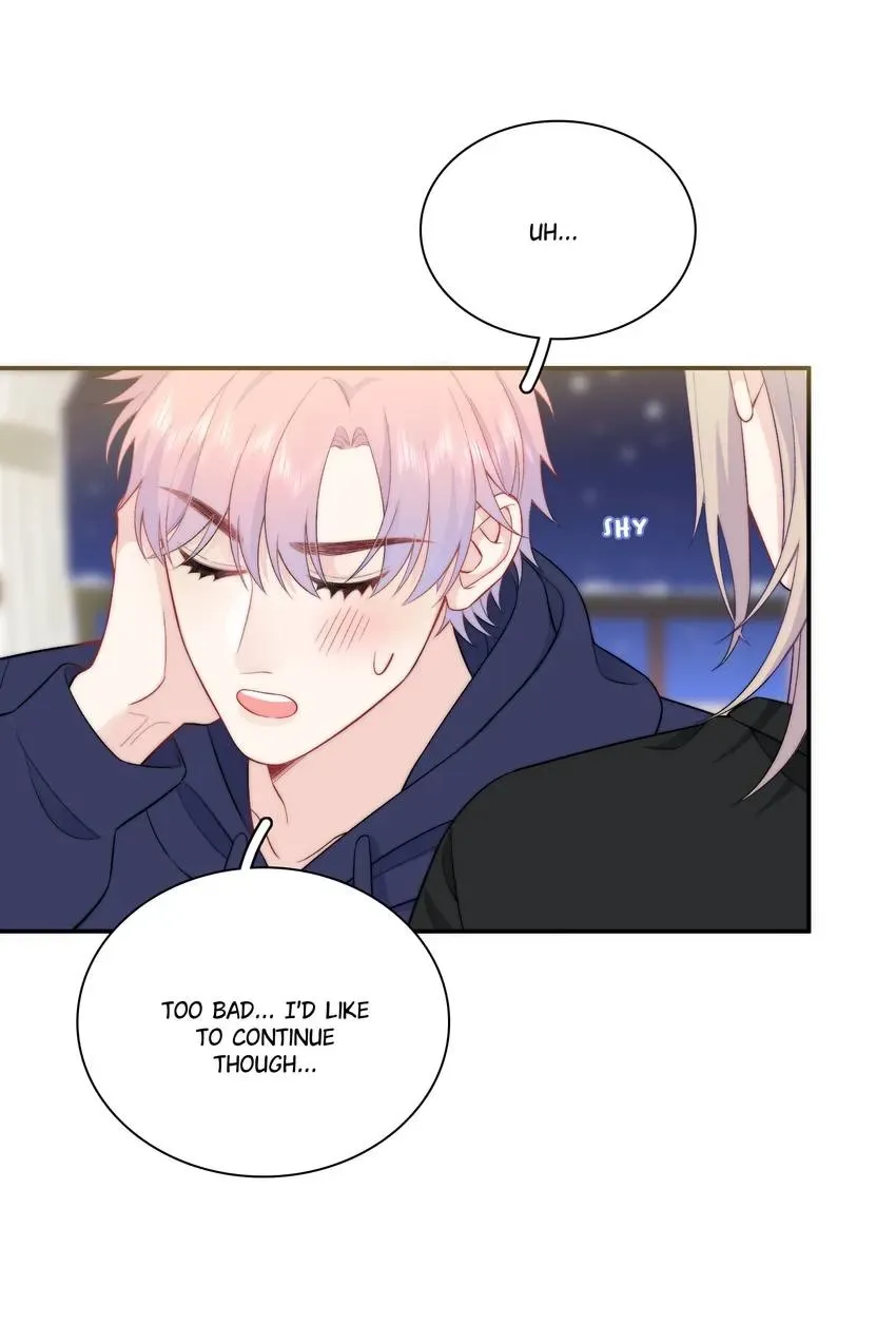 Read Falling Galaxy chapter 33 image 58 on Lezhin