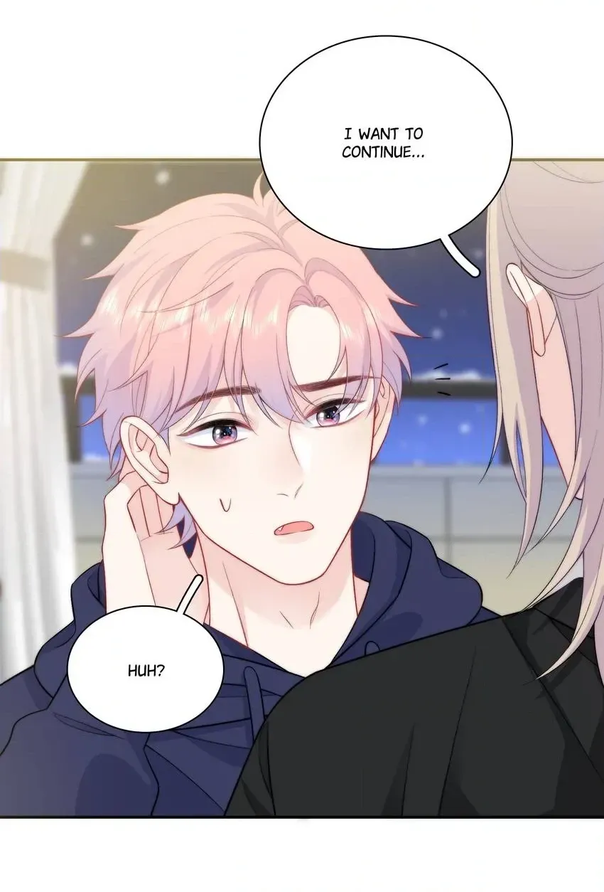 Read Falling Galaxy chapter 33 image 59 on Lezhin
