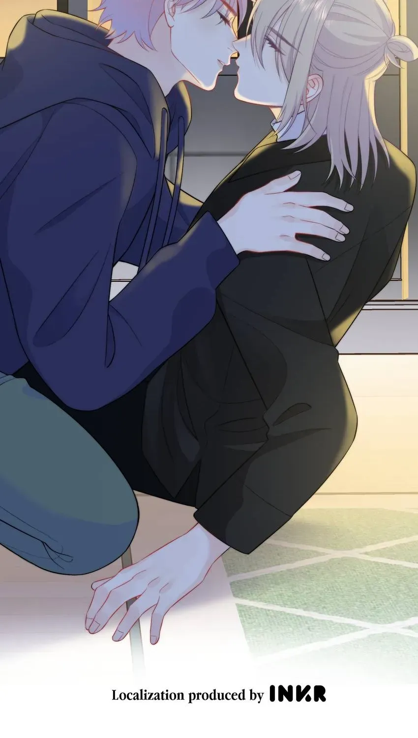 Read Falling Galaxy chapter 33 image 67 on Lezhin