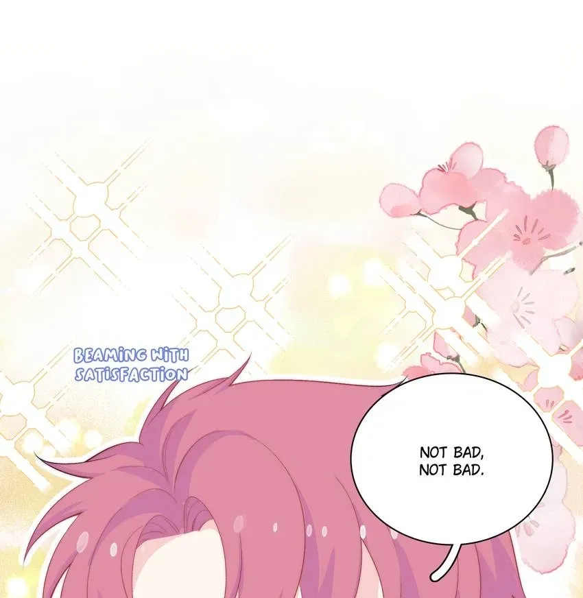 Read Falling Galaxy chapter 33 image 7 on Lezhin