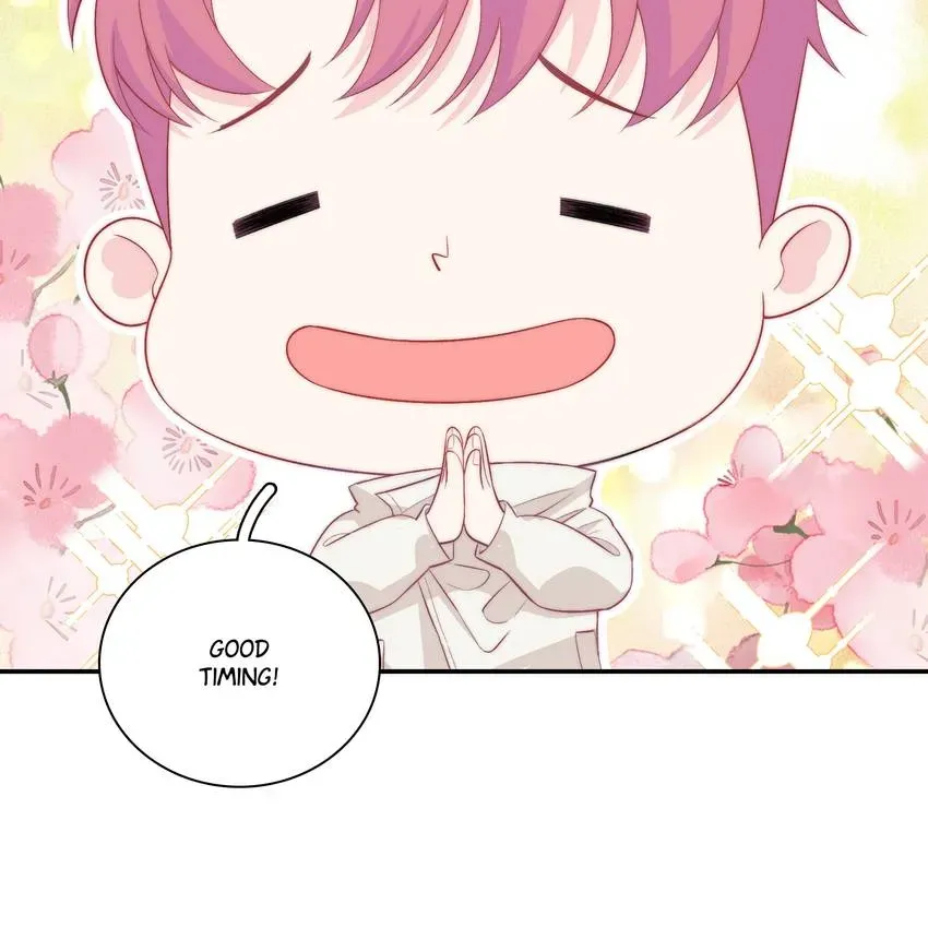 Read Falling Galaxy chapter 33 image 8 on Lezhin