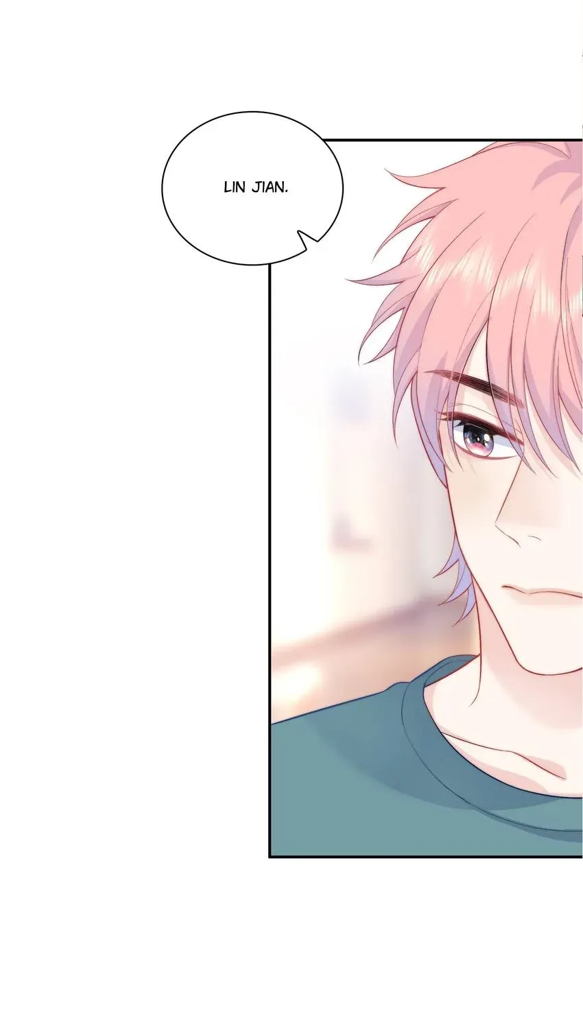 Read Falling Galaxy chapter 34 image 11 on Lezhin