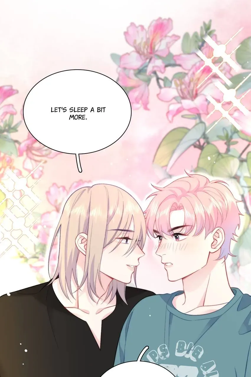 Read Falling Galaxy chapter 34 image 14 on Lezhin
