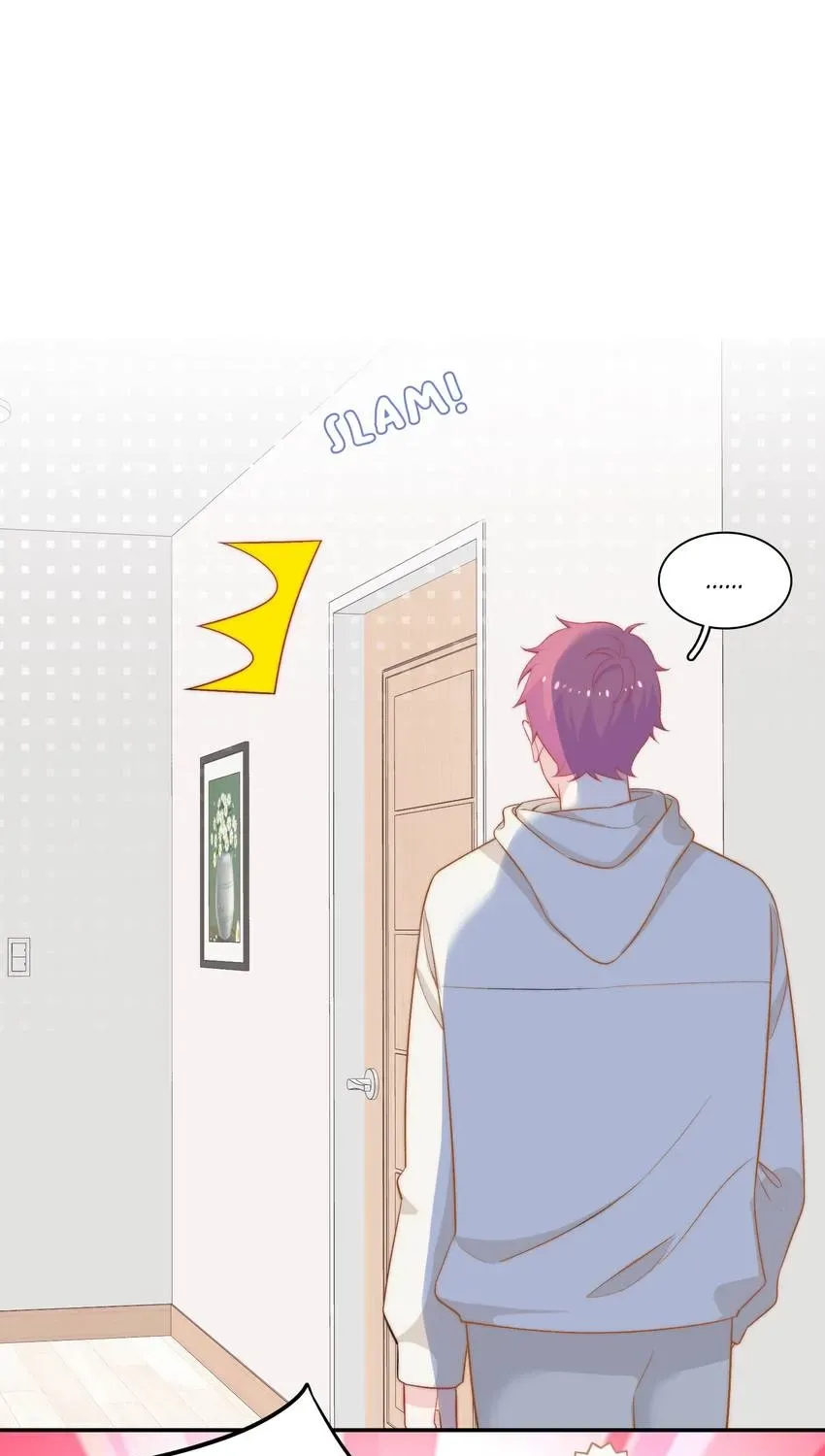 Read Falling Galaxy chapter 34 image 17 on Lezhin