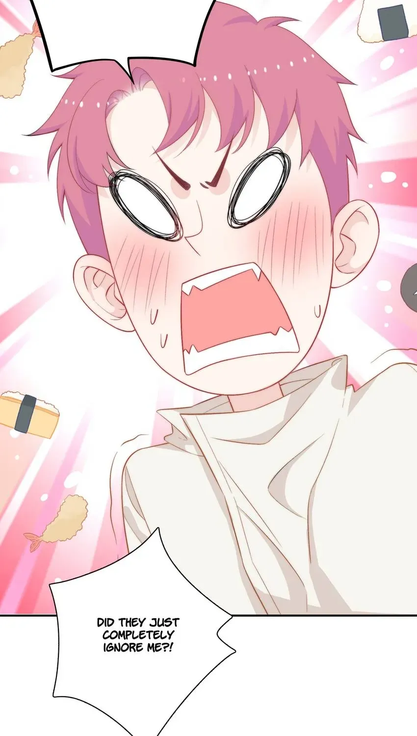 Read Falling Galaxy chapter 34 image 19 on Lezhin