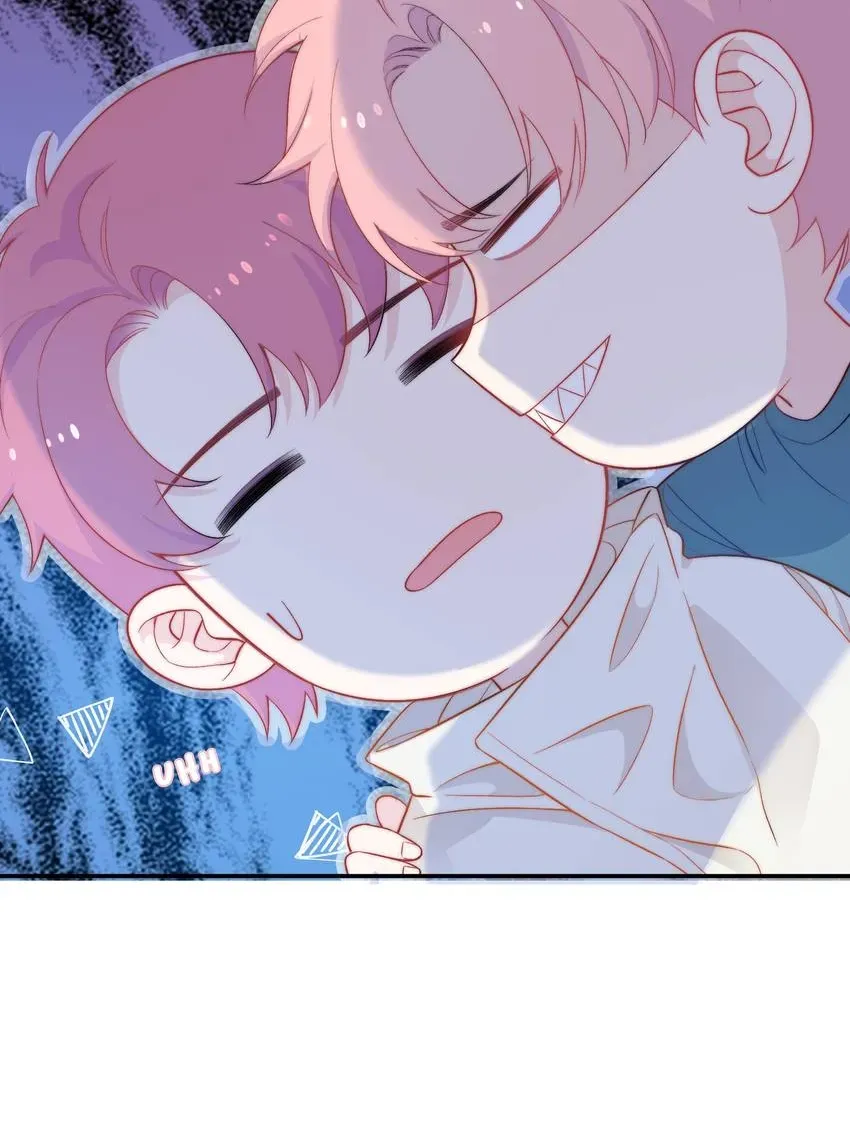 Read Falling Galaxy chapter 34 image 28 on Lezhin