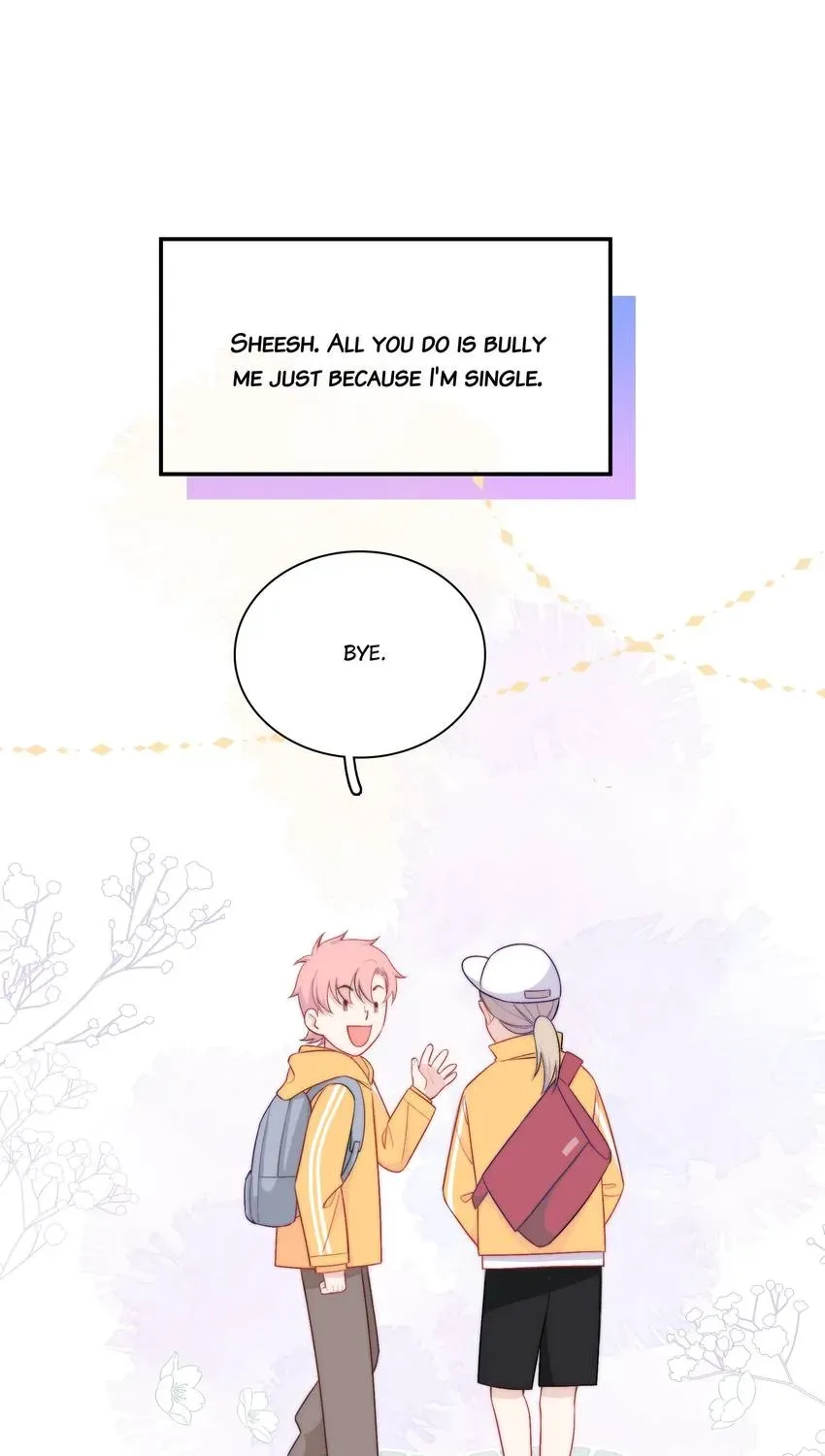 Read Falling Galaxy chapter 34 image 29 on Lezhin