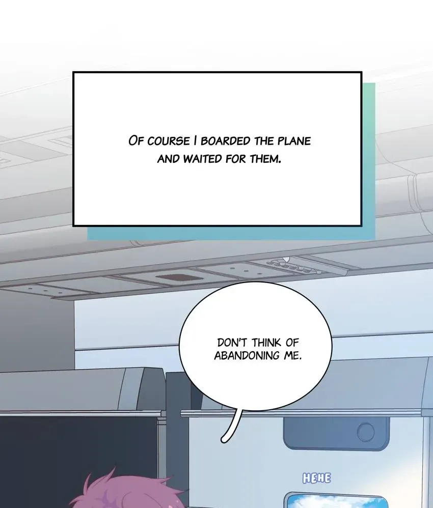 Read Falling Galaxy chapter 34 image 33 on Lezhin