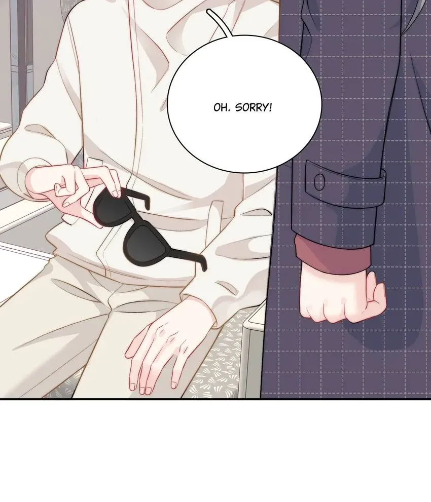 Read Falling Galaxy chapter 34 image 36 on Lezhin