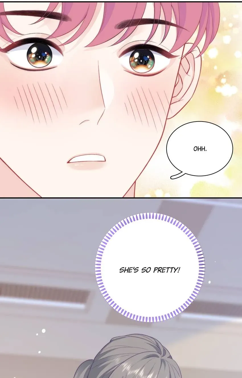 Read Falling Galaxy chapter 34 image 37 on Lezhin