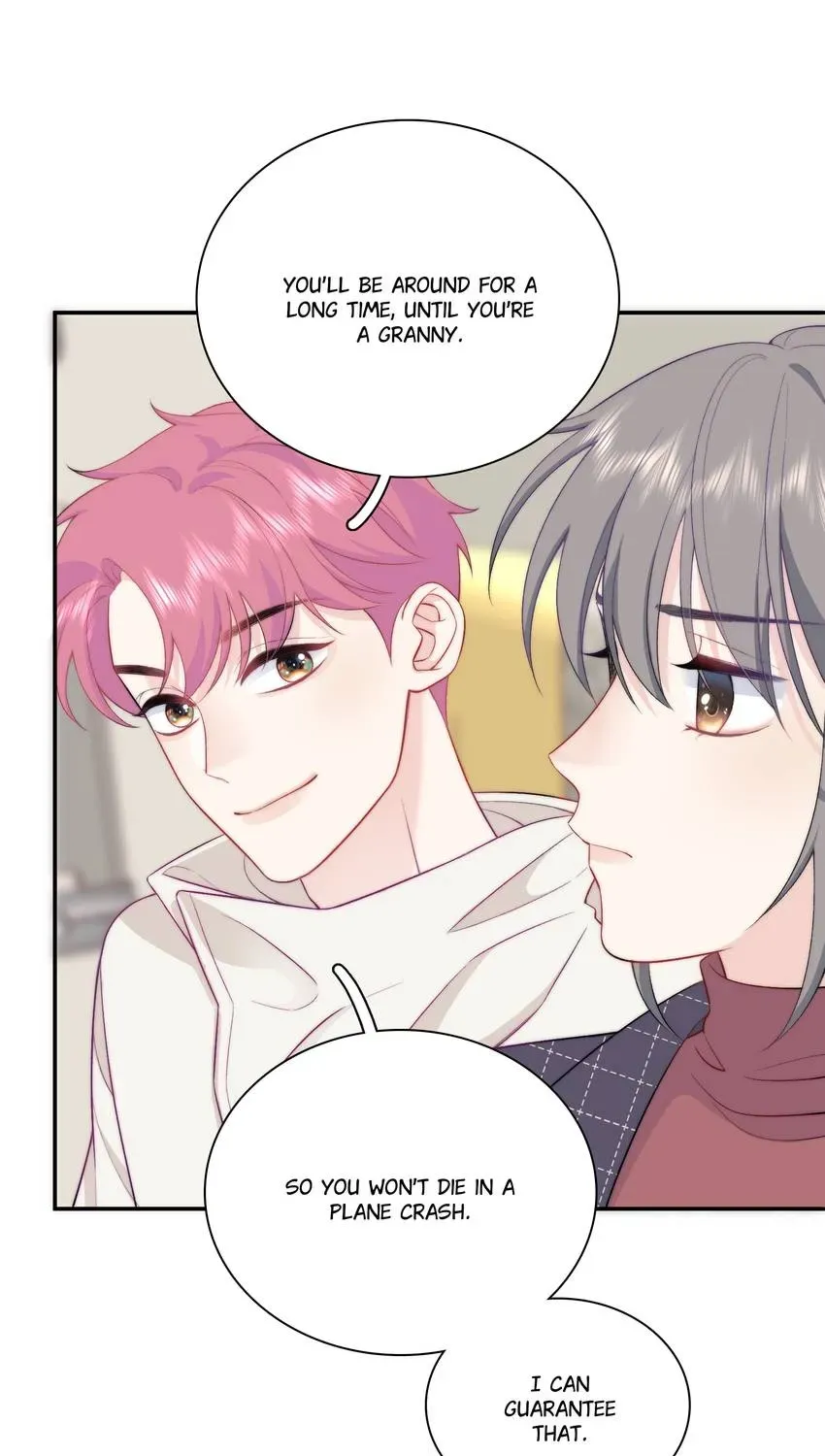 Read Falling Galaxy chapter 34 image 49 on Lezhin