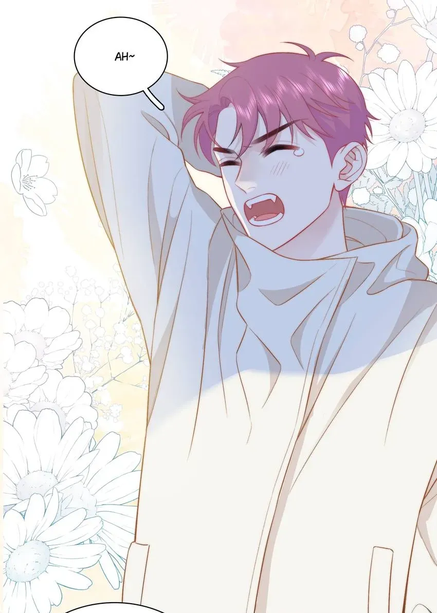 Read Falling Galaxy chapter 34 image 5 on Lezhin