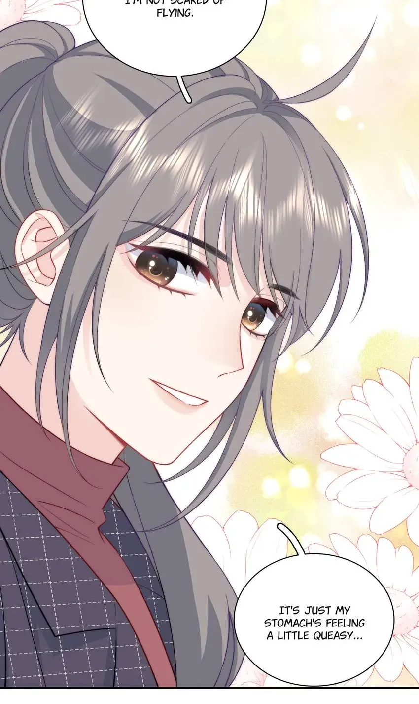 Read Falling Galaxy chapter 34 image 52 on Lezhin