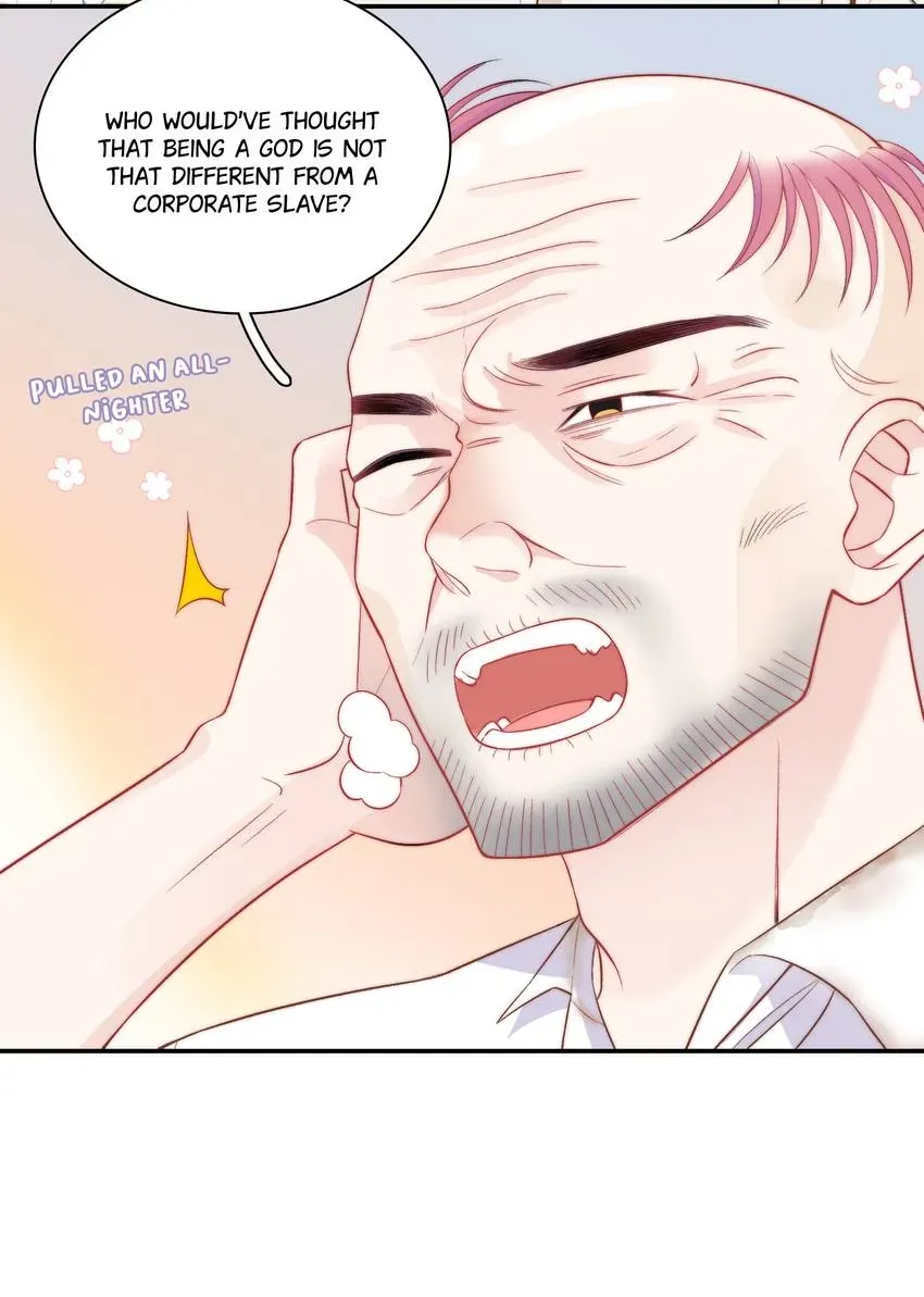 Read Falling Galaxy chapter 34 image 6 on Lezhin