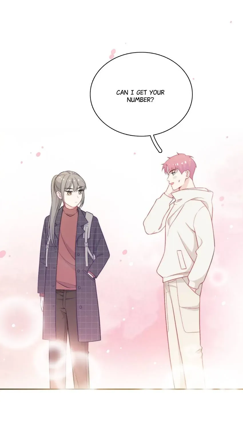 Read Falling Galaxy chapter 34 image 64 on Lezhin