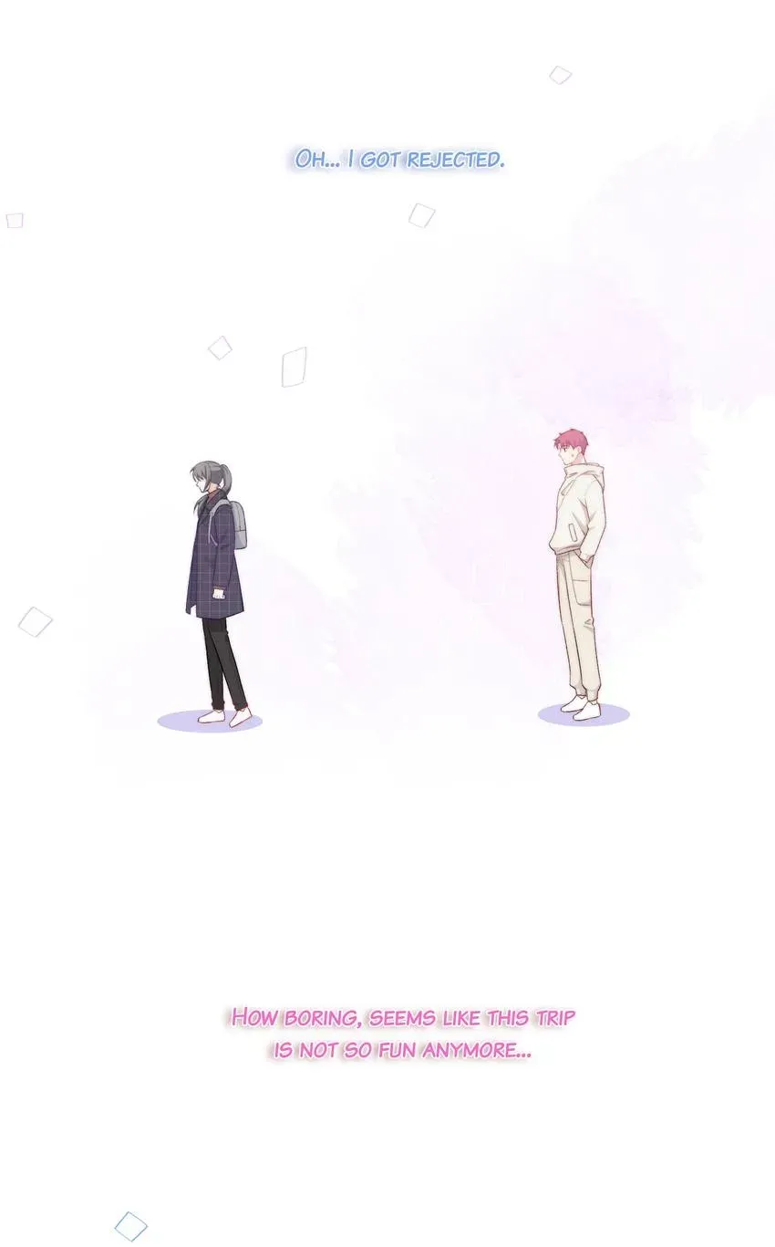 Read Falling Galaxy chapter 34 image 67 on Lezhin