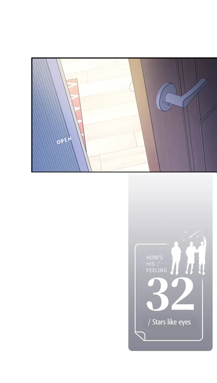 Read Falling Galaxy chapter 34 image 7 on Lezhin