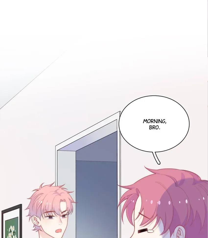 Read Falling Galaxy chapter 34 image 9 on Lezhin