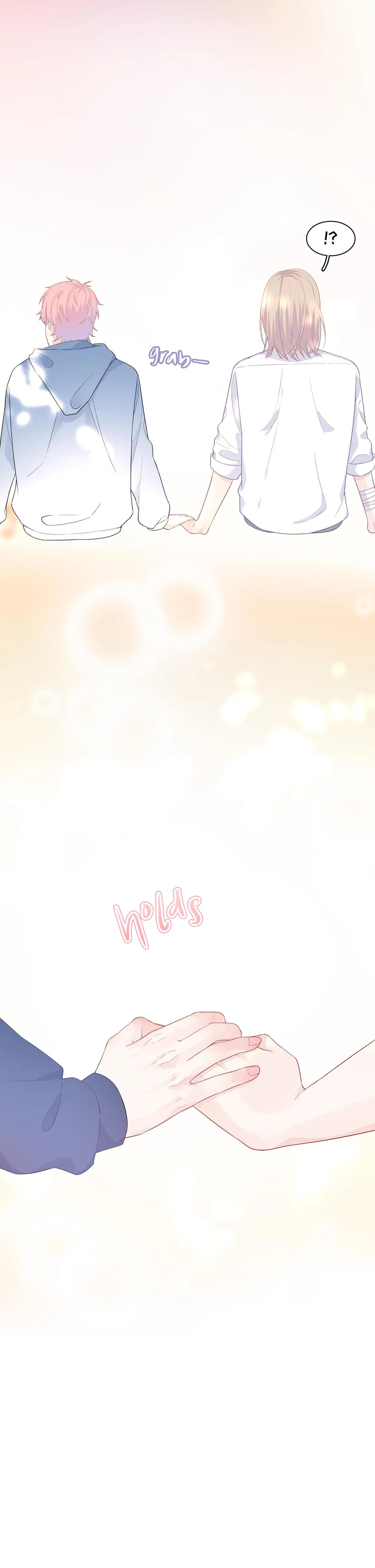 Read Falling Galaxy chapter 4 image 12 on Lezhin