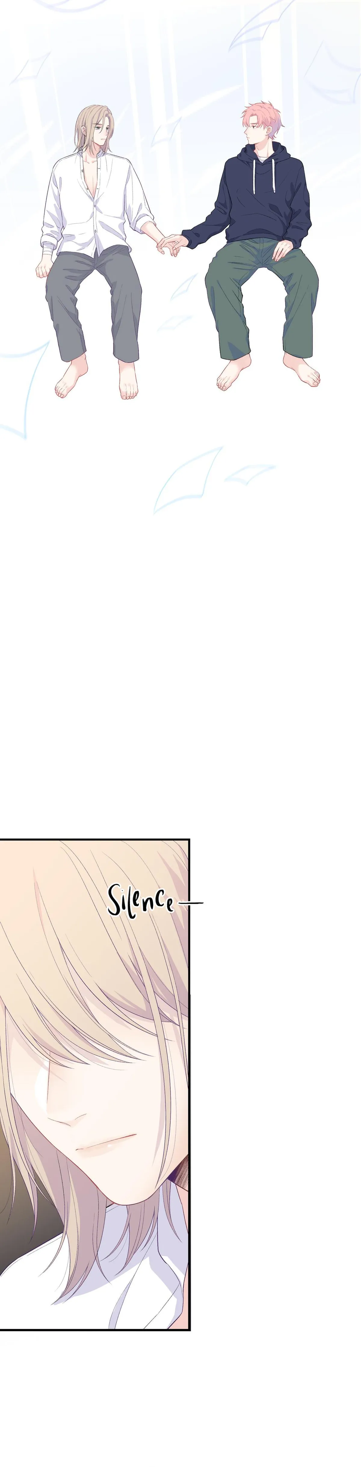 Read Falling Galaxy chapter 4 image 15 on Lezhin
