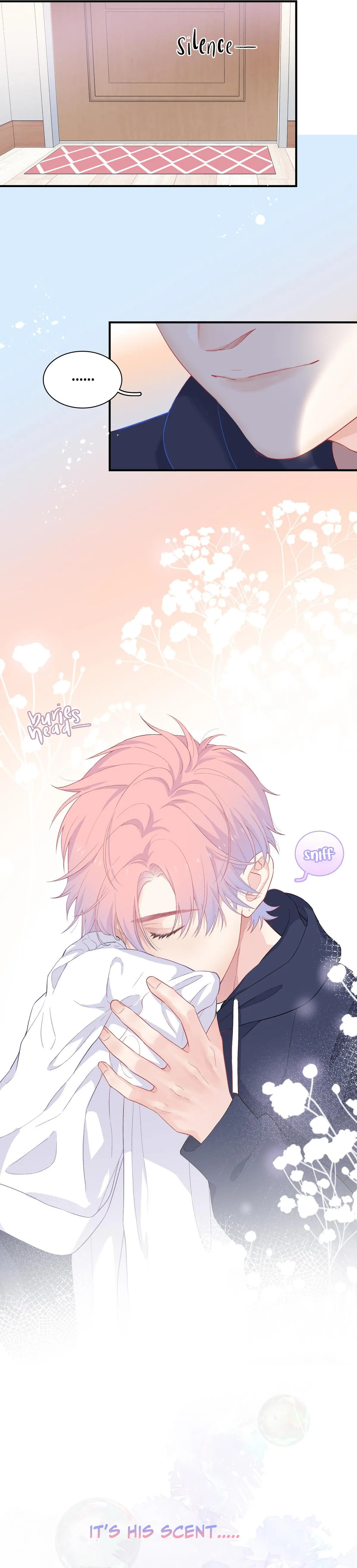 Read Falling Galaxy chapter 4 image 21 on Lezhin