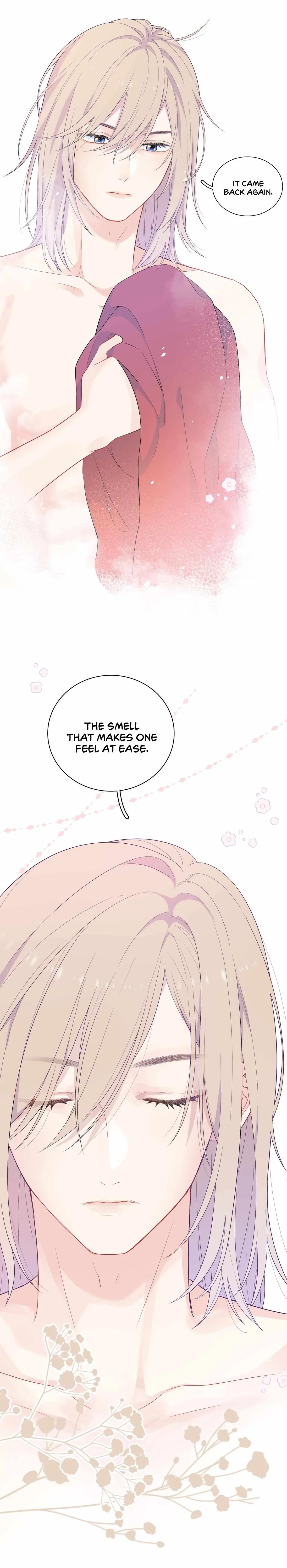 Read Falling Galaxy chapter 4 image 23 on Lezhin
