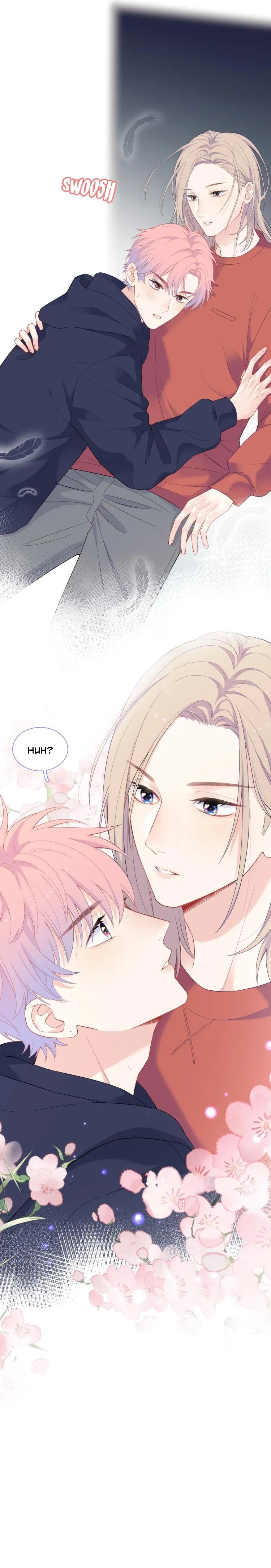 Read Falling Galaxy chapter 5 image 12 on Lezhin