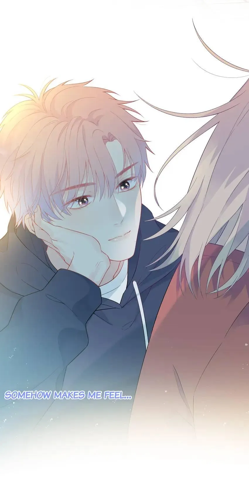 Read Falling Galaxy chapter 6 image 21 on Lezhin