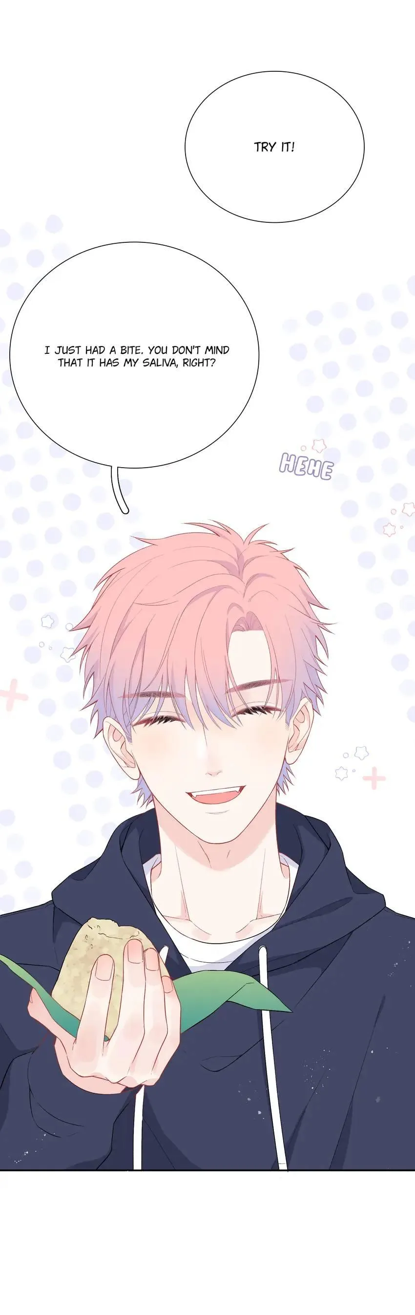 Read Falling Galaxy chapter 6 image 29 on Lezhin