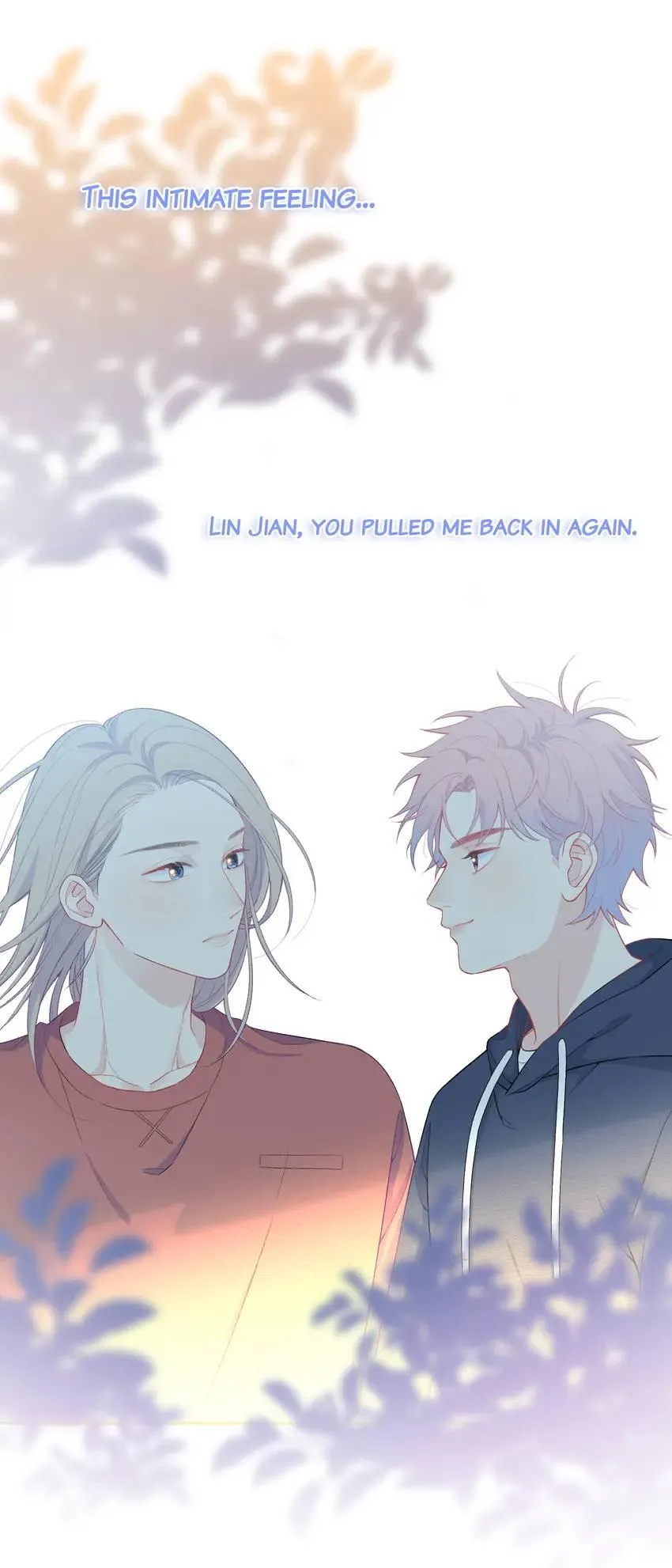 Read Falling Galaxy chapter 6 image 33 on Lezhin