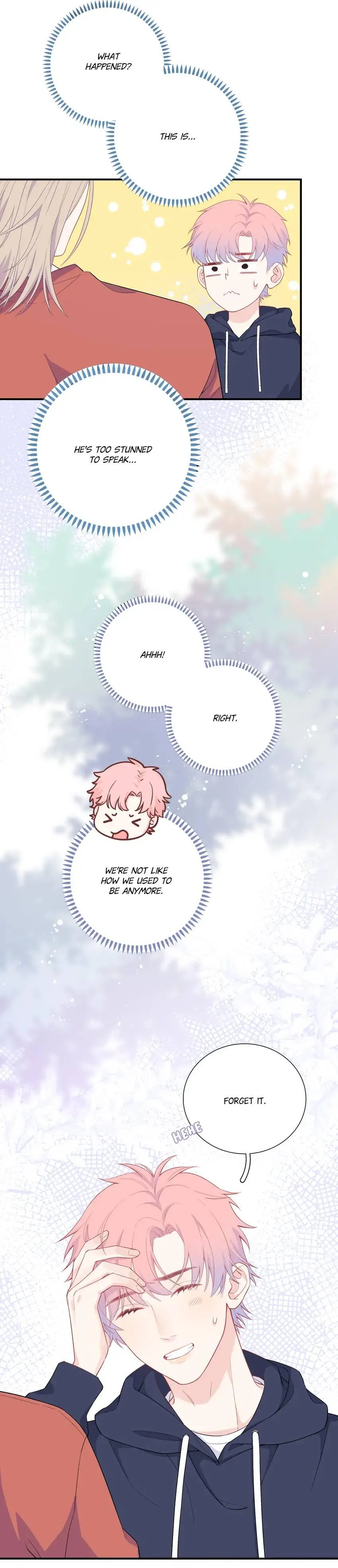 Read Falling Galaxy chapter 6 image 35 on Lezhin