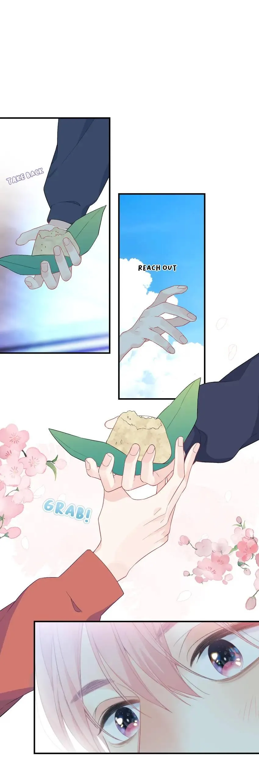 Read Falling Galaxy chapter 6 image 37 on Lezhin