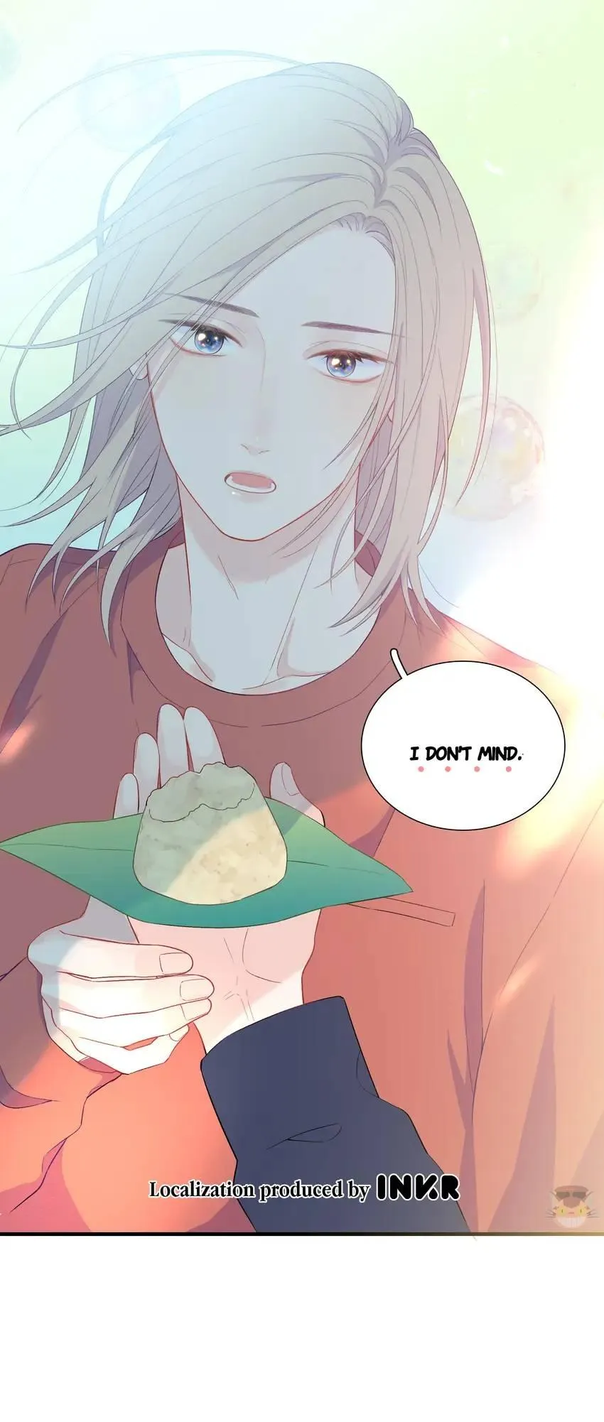 Read Falling Galaxy chapter 6 image 39 on Lezhin