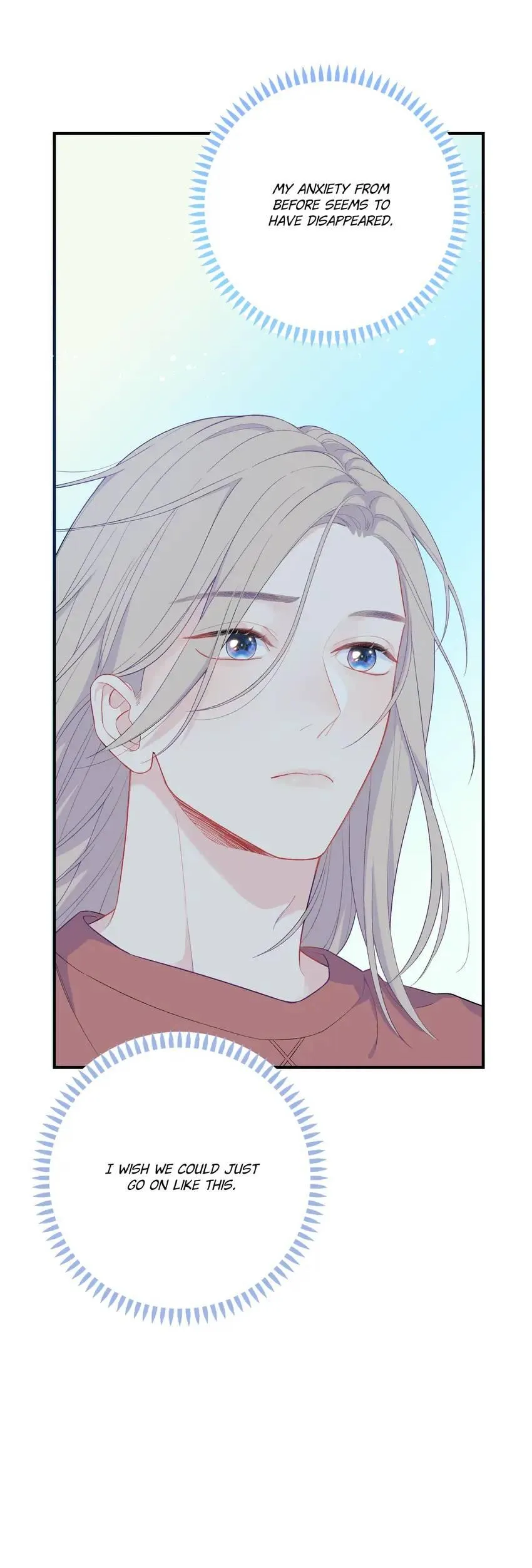 Read Falling Galaxy chapter 6 image 5 on Lezhin