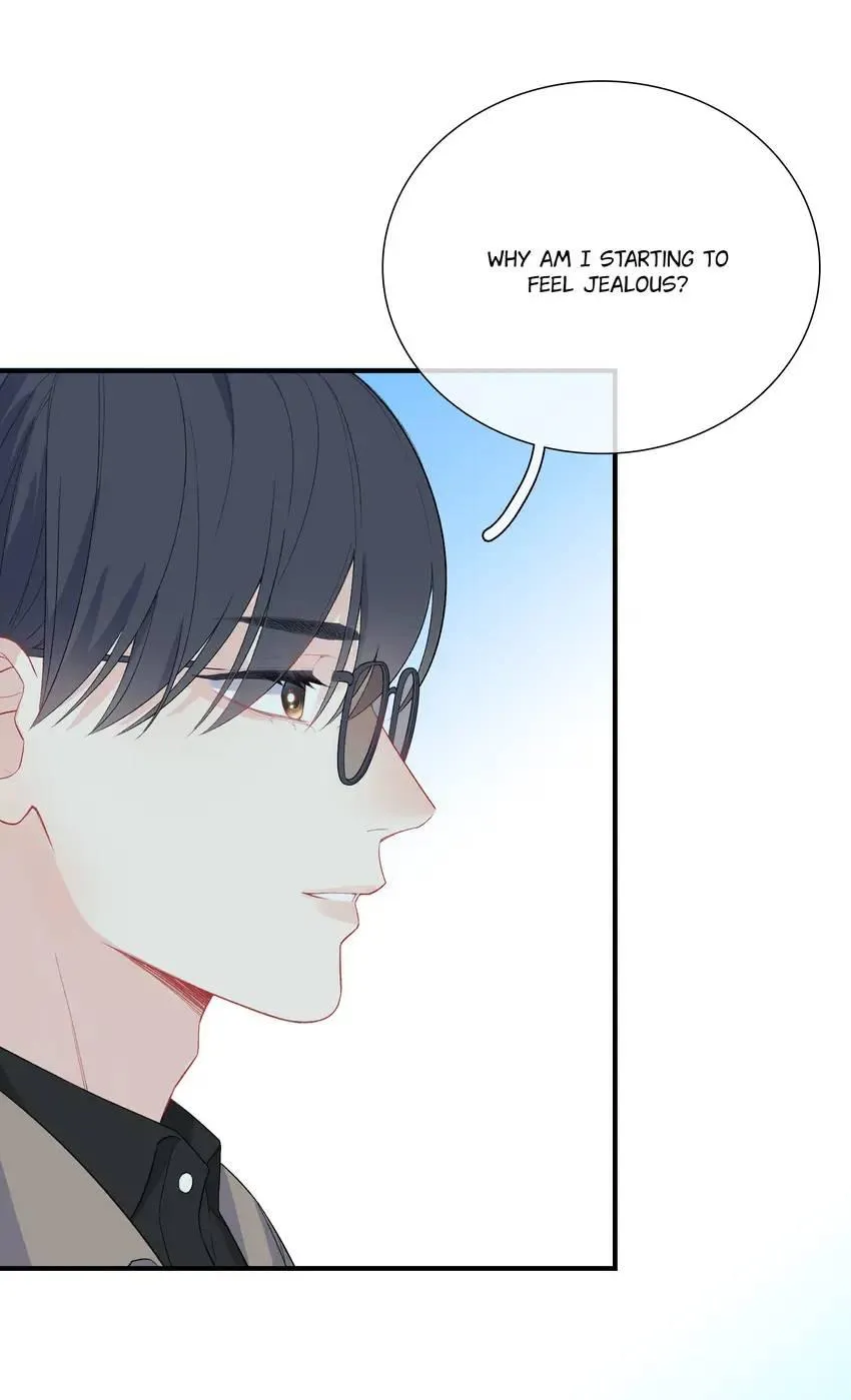 Read Falling Galaxy chapter 7 image 14 on Lezhin
