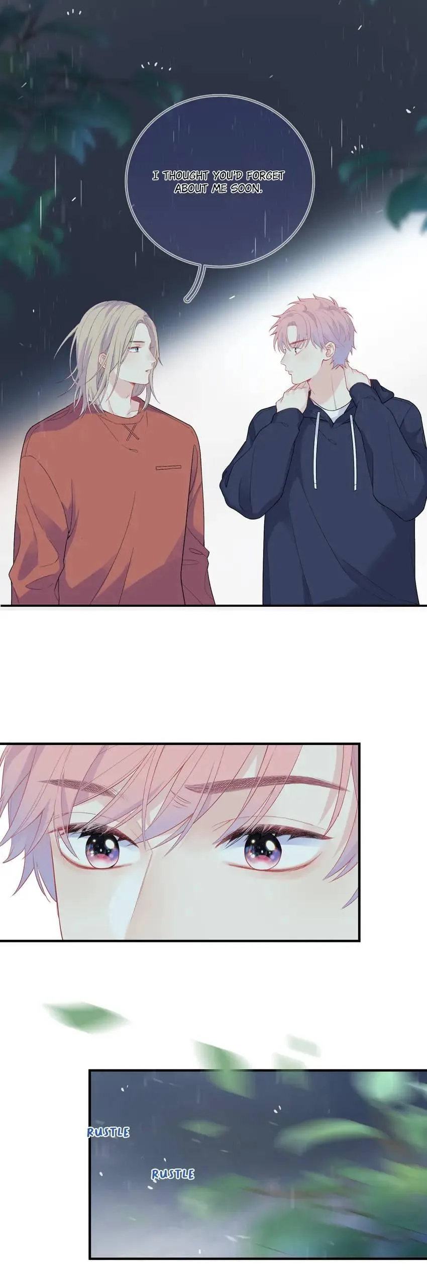 Read Falling Galaxy chapter 7 image 29 on Lezhin