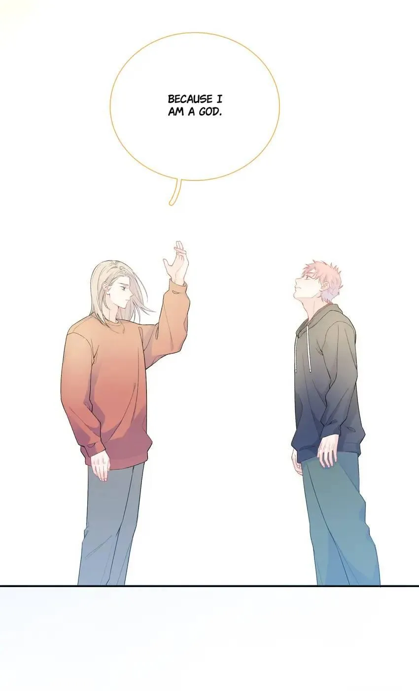 Read Falling Galaxy chapter 7 image 33 on Lezhin