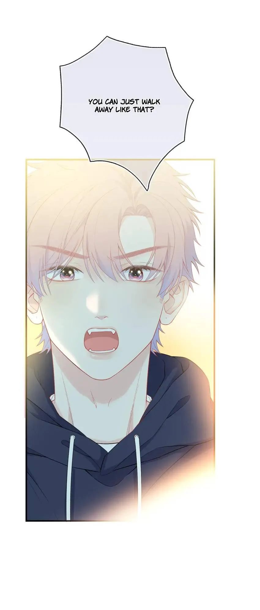 Read Falling Galaxy chapter 7 image 35 on Lezhin