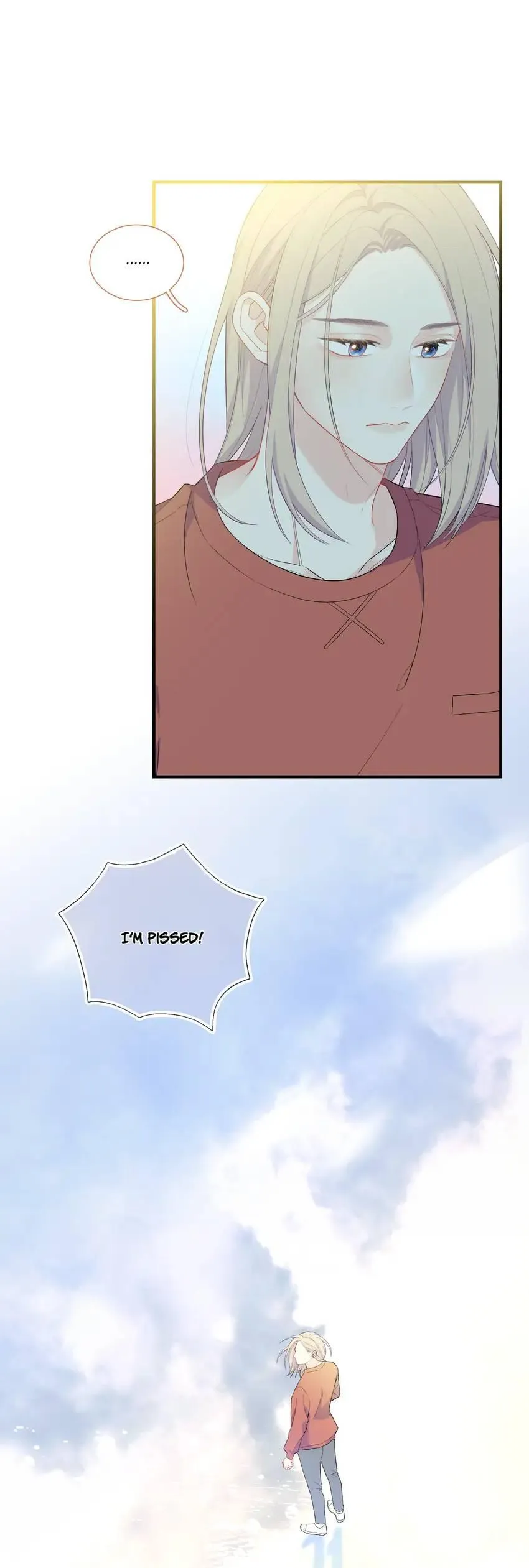 Read Falling Galaxy chapter 7 image 36 on Lezhin